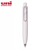 三菱UNI BALL ONE P 鋼珠筆  0.38 限定 紫藍(點)