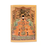 明代帝后筆記本【受託代銷】