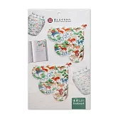 書籤 百鹿【受託代銷】