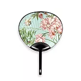 花舞扇 春風圖【受託代銷】