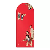 紅包袋 歲朝歡慶【受託代銷】