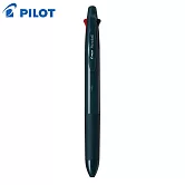 PILOT 4+1多功能筆  0.5 深綠