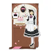 名偵探柯南-壓克力場景組- 蘭景