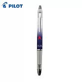 PILOT 按鍵魔擦筆-0.5-ZONE 限量鋼彈系列  V鋼彈