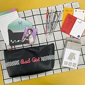 超值豪華大禮包 + PILOT 限量筆袋  方格