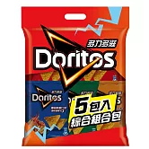 【多力多滋】綜合組合包 200g/袋