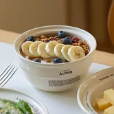 weekend Achim 陶瓷餐碗