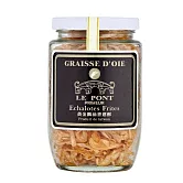 【台灣LE PONT】黑標版黃金鵝油香蔥酥（100g）