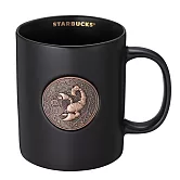 [星巴克]鐫刻天蠍星座馬克杯 天蠍座