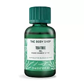 THE BODY SHOP 茶樹精油(20ml)-新版-國際航空版