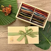 TRIBO COFFEE 探索 濾掛式咖啡禮盒 (20入/ 10種口味 )