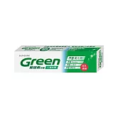 三詩達 葉綠素牙膏120g