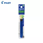 PILOT 魔擦筆替芯0.5三支組 藍