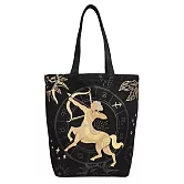 [星巴克]射手星座提袋 射手座