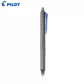 PILOT 新極灰魔擦筆 0.4藍