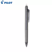 PILOT 新極灰魔擦筆 0.3黑