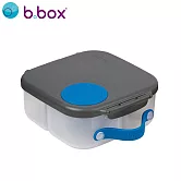 【b.box】多功能便當盒(小)/ 石灰藍