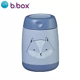 【b.box】不鏽鋼悶燒罐/ 狐狸