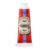 L’OCCITANE 歐舒丹 奇幻之旅康果乳油木舒芙護手霜(30ml)-百貨公司貨