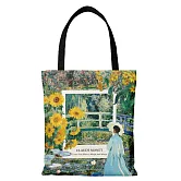 【素包包】單肩包 文藝簡約二創托特側背(53040) _莫內