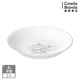 【美國康寧】CORELLE 大耳狗-8吋深盤