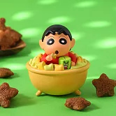 蠟筆小新閃亮亮 小新