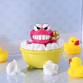 蠟筆小新閃亮亮 鱷魚阿山