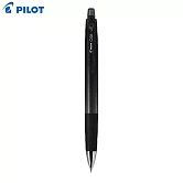 PILOT Material＆Nature 芯動搖搖自動鉛筆 0.5 多邊形黑