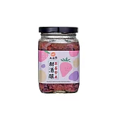 【台灣米發發】甜酒釀（300g） 草莓紫米