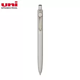 UNI ZENTO 零重力水性鋼珠筆 0.5 黑