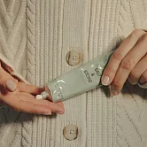 美國SALT&STONE 天然護手霜60ml 檜木佛手柑