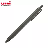 (2支1包)UNI JETSTREAM Lite 輕盈感溜溜筆 0.7消光黑