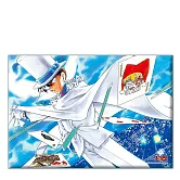 名偵探柯南原畫-布面收藏畫 撲基