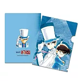 名偵探柯南原畫-A5L夾 柯基