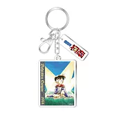 名偵探柯南原畫-壓克力鑰匙圈 柯南1994