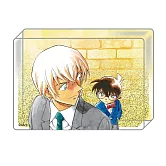 名偵探柯南原畫-流沙壓克力磚 零柯