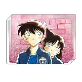 名偵探柯南原畫-流沙壓克力磚 新蘭