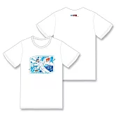 名偵探柯南原畫-T恤-牌組基 L