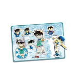 名偵探柯南原畫-造型磁鐵 棒球應援