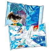 名偵探柯南原畫-小午安枕 基德