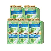 好自在 Air Dry Fresh 草本健康日用量大28cm 20片X5入