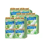 好自在 Air Dry Fresh 草本健康日用普通24cm 20片X5入