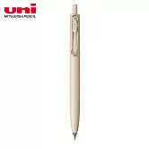 UNI UNI-BALL ONE F 鋼珠筆高階版  0.38 白砂