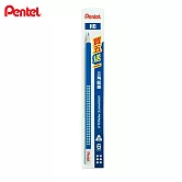 (2盒1包)PENTEL 三角鉛筆  HB