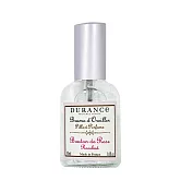 DURANCE朵昂思 枕頭香水 (50ml)-國際航空版 玫瑰花蕾