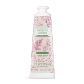L’OCCITANE 歐舒丹 葡萄櫻花護手霜(30ml)-新版-百貨公司貨