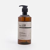 【hoi!LAB】實驗室-沐浴精-500ml- 雪松檀木