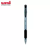 (限量買10送5芯)UNI UM-151 0.38鋼珠筆  黑
