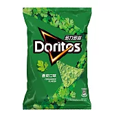 【多力多滋】香菜口味玉米片102g/包