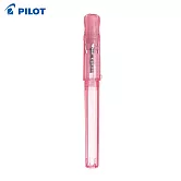 PILOT Kakuno Family 微笑鋼筆  F尖-媽媽紅